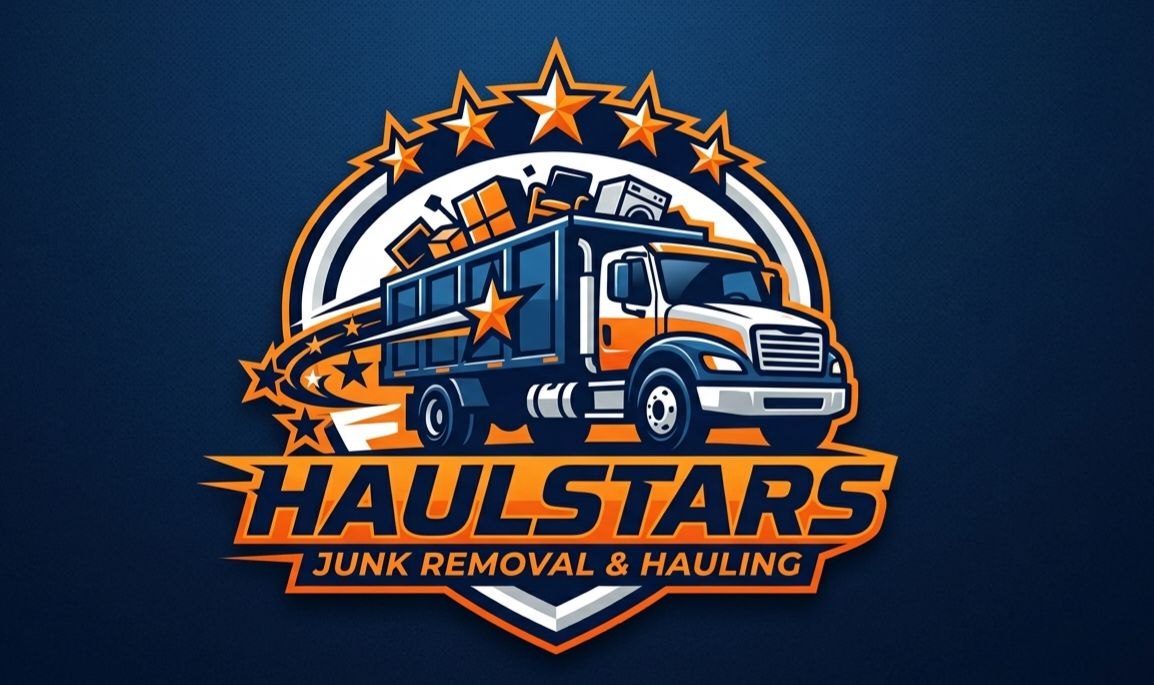 Haulstars Calgary Junk Removal